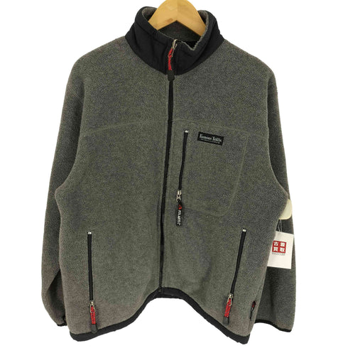 Famous Trails POLARTEC ジップアップ フリース ジャケット ポーラテック メンズ import:M