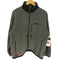 Famous Trails POLARTEC ジップアップ フリース ジャケット ポーラテック メンズ import:M