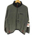 Famous Trails POLARTEC ジップアップ フリース ジャケット ポーラテック メンズ import:M