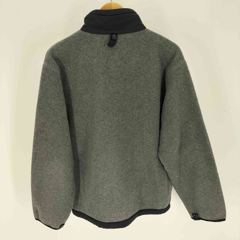 Famous Trails POLARTEC ジップアップ フリース ジャケット ポーラテック メンズ import:M