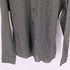 ヴァンヒューゼン VAN HEUSEN SLIM FIT 花柄 レギュラーカラー L/S シャツ メンズ import:M