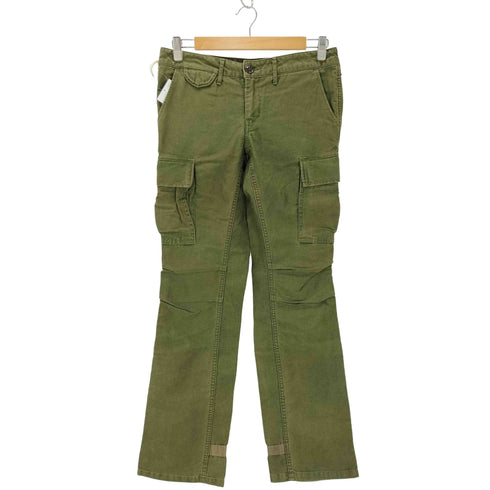 ジョンブル Johnbull ミリタリーカーゴパンツ レディース JPN:L