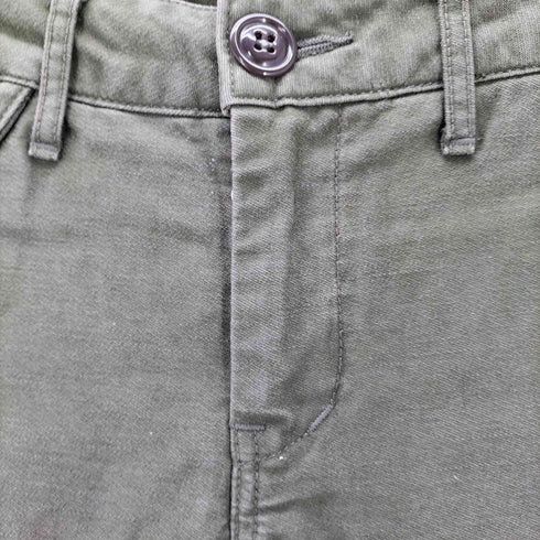 ジョンブル Johnbull ミリタリーカーゴパンツ レディース JPN:L