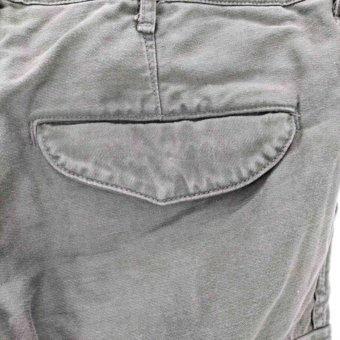 ジョンブル Johnbull ミリタリーカーゴパンツ レディース JPN:L