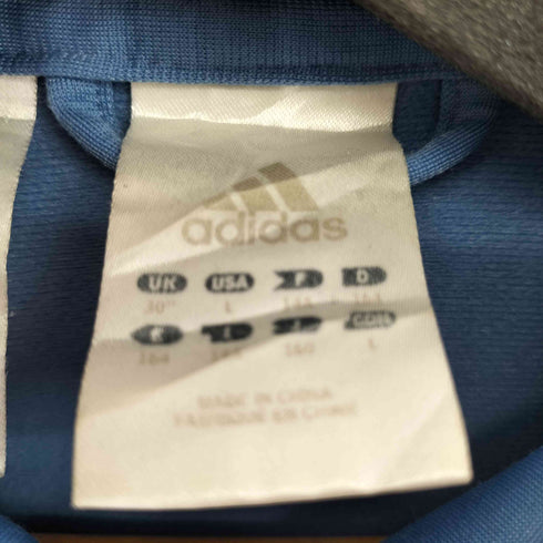 アディダス adidas 00s トラックジャケット メンズ L