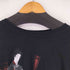 サイトバイヨウジヤマモト syte by Yohji Yamamoto 鹿鳴館 20/Cotton Jersey Rokumeikan Yuugi Memory Long Sleeve T-Shirt メンズ 3