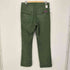 ガンホー GUNG HO MADE IN USA ORIGINAL FUTIGUE 4POCKET PANT ベイカーパンツ バックサテン メンズ W34L32