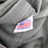 ガンホー GUNG HO MADE IN USA ORIGINAL FUTIGUE 4POCKET PANT ベイカーパンツ バックサテン メンズ W34L32