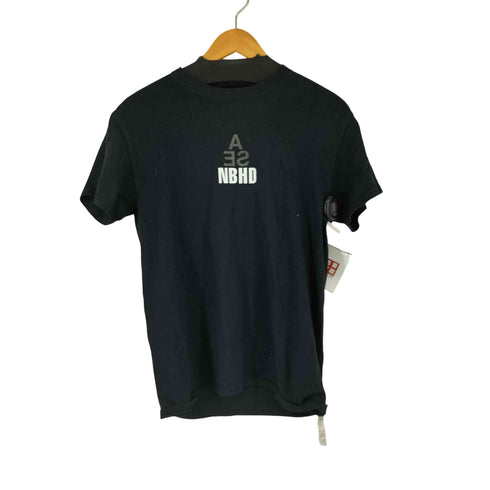 ネイバーフッド NEIGHBORHOOD C-TEE SS プリントクルーネックTシャツ メンズ JPN:S