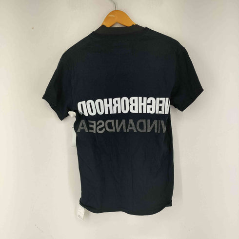 ネイバーフッド NEIGHBORHOOD C-TEE SS プリントクルーネックTシャツ メンズ JPN:S