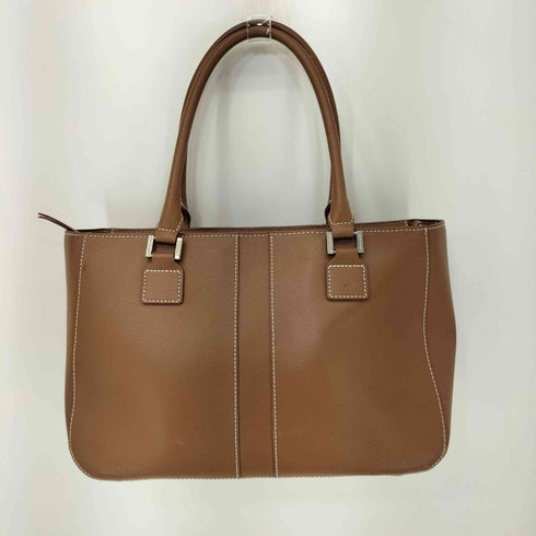マリークワント MARY QUANT レザートートバッグ レディース