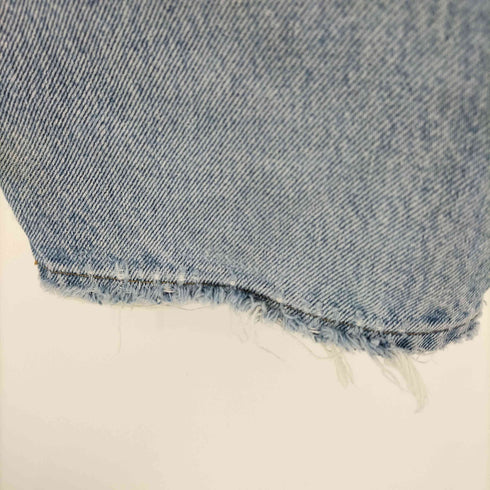 カーハート Carhartt RELAXED FIT TAPERED LEG JEAN アイスウォッシュ 5ポケットデニムパンツ メンズ 35×30