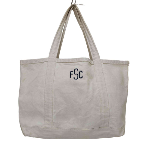 フリーマンズスポーティングクラブ FREEMANS SPORTING CLUB キャンバストート メンズ