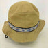カブー KAVU USA製 ストラップ バケットハット メンズ L