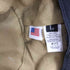 カブー KAVU USA製 ストラップ バケットハット メンズ L