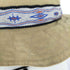 カブー KAVU USA製 ストラップ バケットハット メンズ L