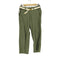 マスターアンドコー MASTER&CO. CUT OF F TROUSERS メンズ JPN:XS