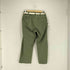 マスターアンドコー MASTER&CO. CUT OF F TROUSERS メンズ JPN:XS