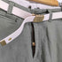 マスターアンドコー MASTER&CO. CUT OF F TROUSERS メンズ JPN:XS