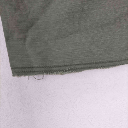 マスターアンドコー MASTER&CO. CUT OF F TROUSERS メンズ JPN:XS