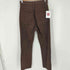 ブラックバイマウジー BLACK by moussy DRIP straight color pants レディース 23