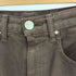 ブラックバイマウジー BLACK by moussy DRIP straight color pants レディース 23