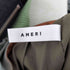 アメリ AMERI 玉虫 2タックスラックス レディース XS