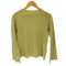 アメリ AMERI REVERSIBLE STRIPE KNIT TOP レディース FREE