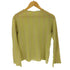 アメリ AMERI REVERSIBLE STRIPE KNIT TOP レディース FREE