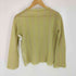 アメリ AMERI REVERSIBLE STRIPE KNIT TOP レディース FREE