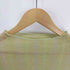 アメリ AMERI REVERSIBLE STRIPE KNIT TOP レディース FREE