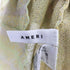 アメリ AMERI REVERSIBLE STRIPE KNIT TOP レディース FREE