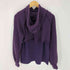 アメリ AMERI TANK LAYERED HOODIE TOP レディース FREE
