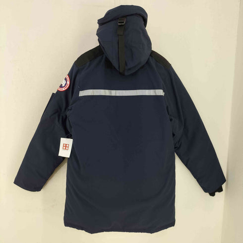 カナダグース CANADA GOOSE 8501MJW RESOLUTE PARKA リゾルートパーカー ダウンジャケット メンズ JPN:L
