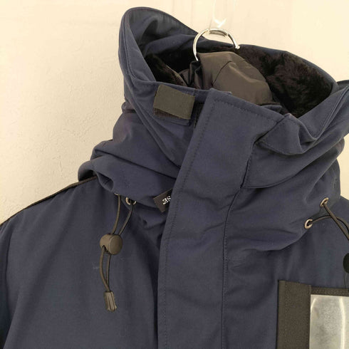 カナダグース CANADA GOOSE 8501MJW RESOLUTE PARKA リゾルートパーカー ダウンジャケット メンズ JPN:L