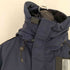 カナダグース CANADA GOOSE 8501MJW RESOLUTE PARKA リゾルートパーカー ダウンジャケット メンズ JPN:L