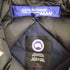カナダグース CANADA GOOSE 8501MJW RESOLUTE PARKA リゾルートパーカー ダウンジャケット メンズ JPN:L