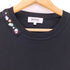 ソニアバイソニアリキエル SONIA by SONIA RYKIEL ビジューニット レディース JPN:38