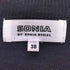 ソニアバイソニアリキエル SONIA by SONIA RYKIEL ビジューニット レディース JPN:38