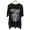 ビリオネアボーイズクラブ Billionaire Boys Club BB Fast Frontier S/S Knit - Black メンズ JPN:XL