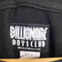 ビリオネアボーイズクラブ Billionaire Boys Club BB Fast Frontier S/S Knit - Black メンズ JPN:XL