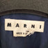 マルニ MARNI ロゴプリント ボウリングシャツ 開襟シャツ メンズ JPN:46