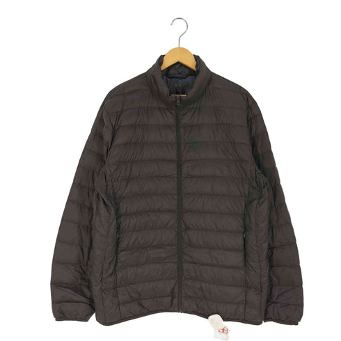 ユニクロ UNIQLO ULTRA LIGHT DOWN ウルトラライトダウンジャケット メンズ JPN:XL