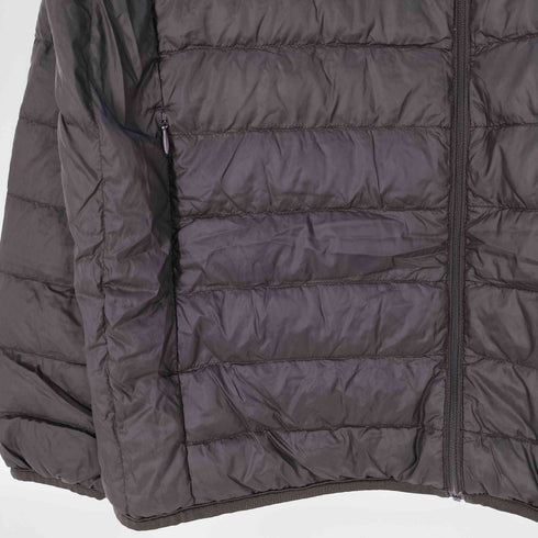 ユニクロ UNIQLO ULTRA LIGHT DOWN ウルトラライトダウンジャケット メンズ JPN:XL