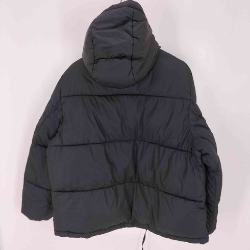 エイチアンドエム H&M ダウンジャケット メンズ import:M