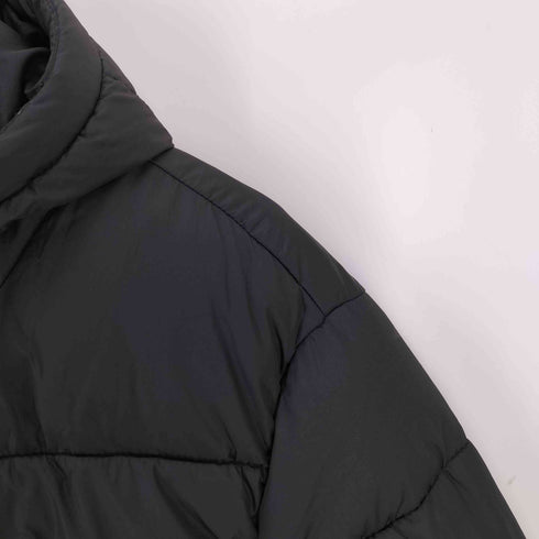 エイチアンドエム H&M ダウンジャケット メンズ import:M