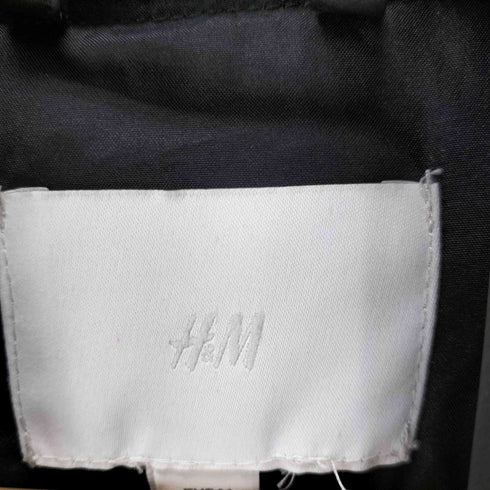 エイチアンドエム H&M ダウンジャケット メンズ import:M