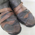 マリテフランソワジルボー MARITHE FRANCOIS GIRBAUD RACING LEATHER BOOTS サイドジップ レーシングレザーブーツ レディース