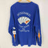 tain double push UNTOUCHABLES L/S TEE メンズ JPN:L