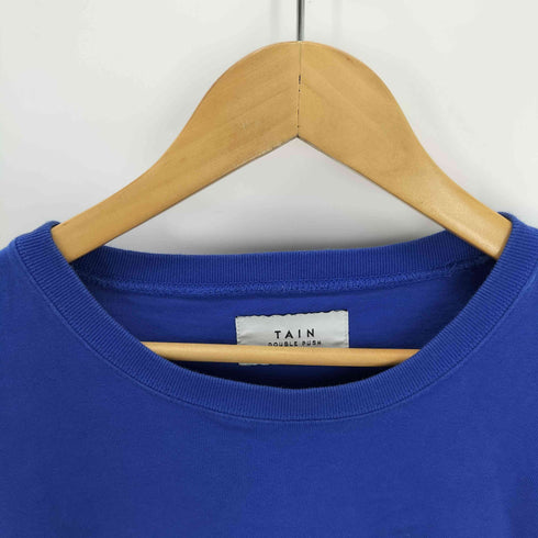 tain double push UNTOUCHABLES L/S TEE メンズ JPN:L
